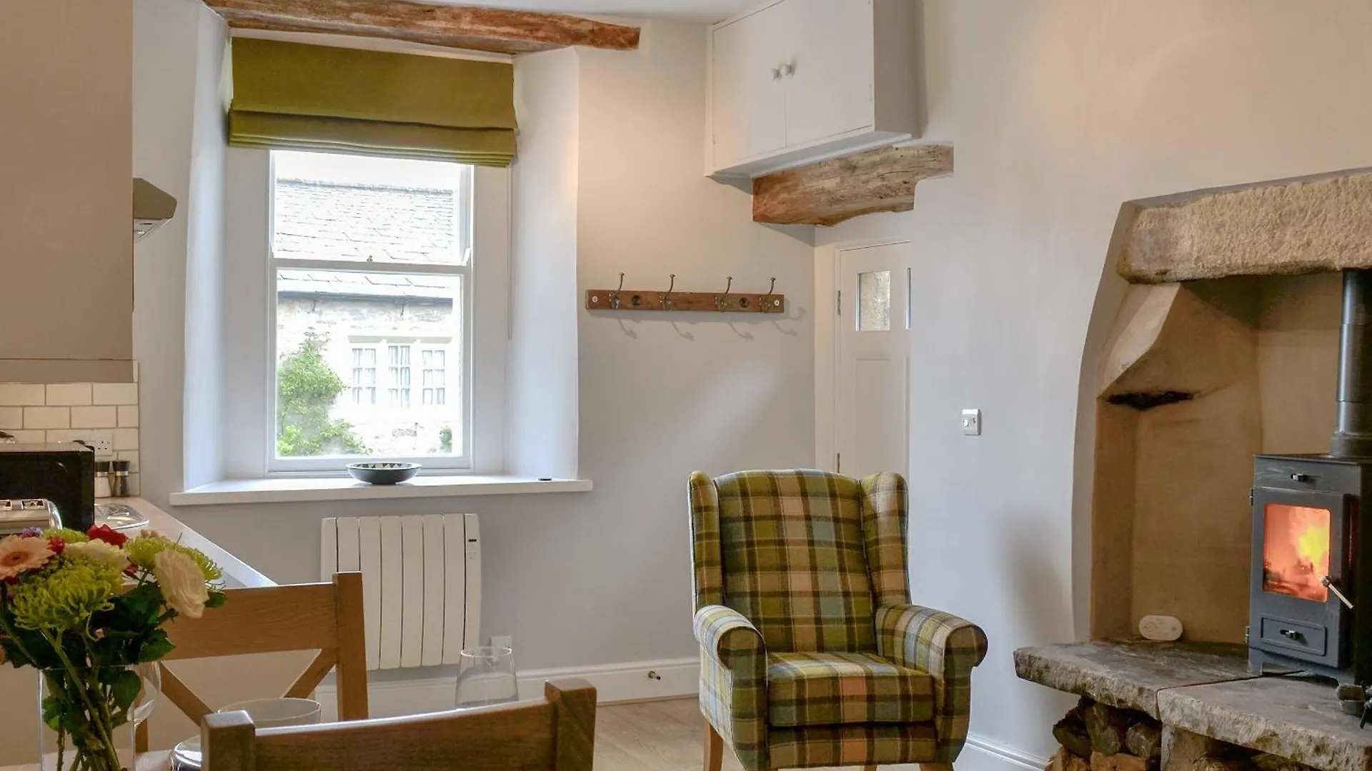 Holly Bank Cottage セトル