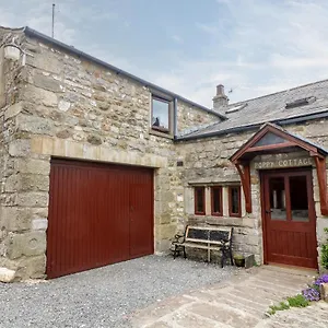 Poppy Holiday home