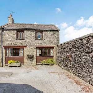 The Coach House Holiday home