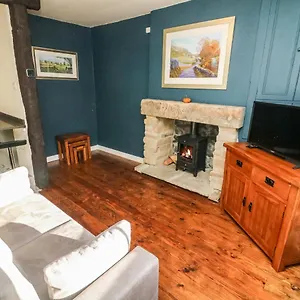 1a Lower Croft Street Holiday home