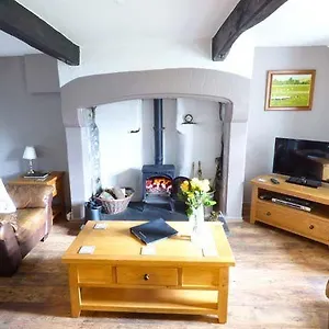 Harber Scar Holiday home